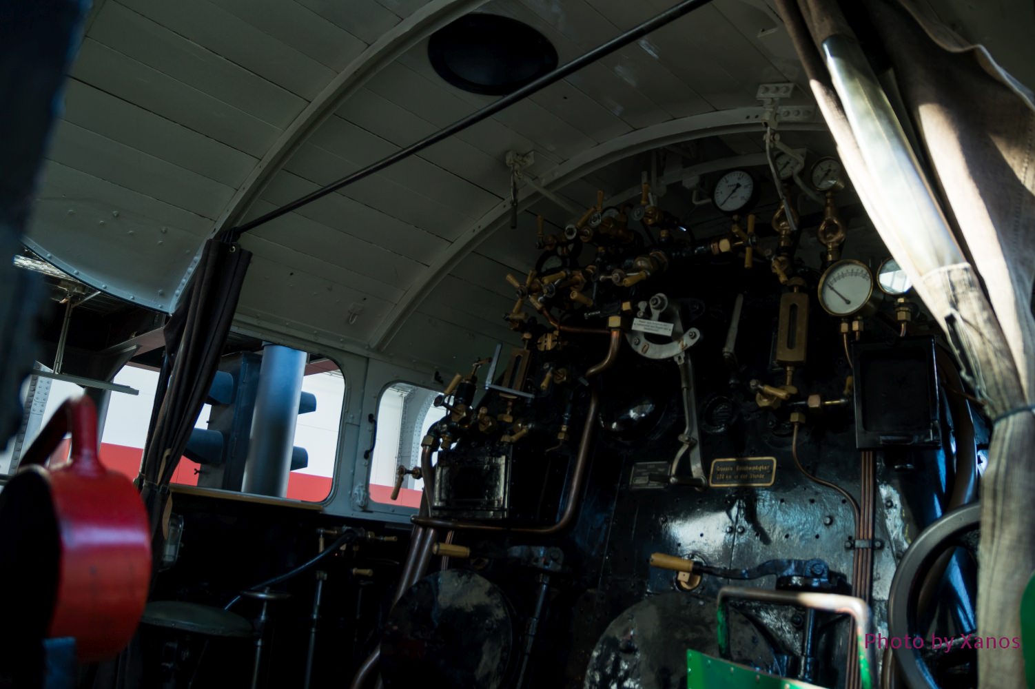 Train Fever Community Treffen 2016 München