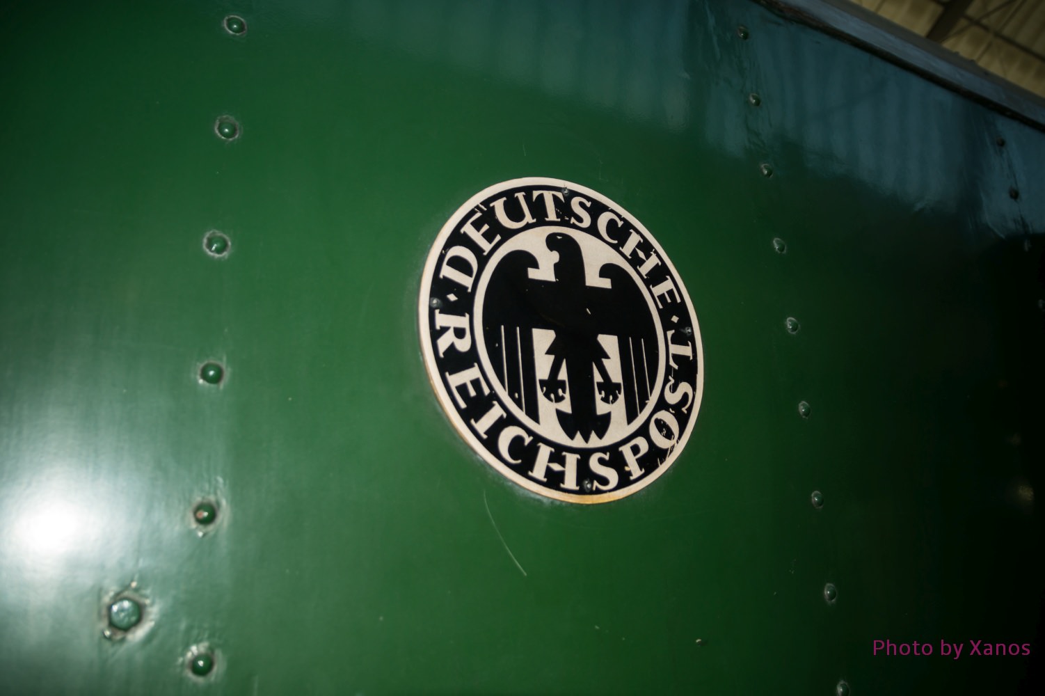 Train Fever Community Treffen 2016 München