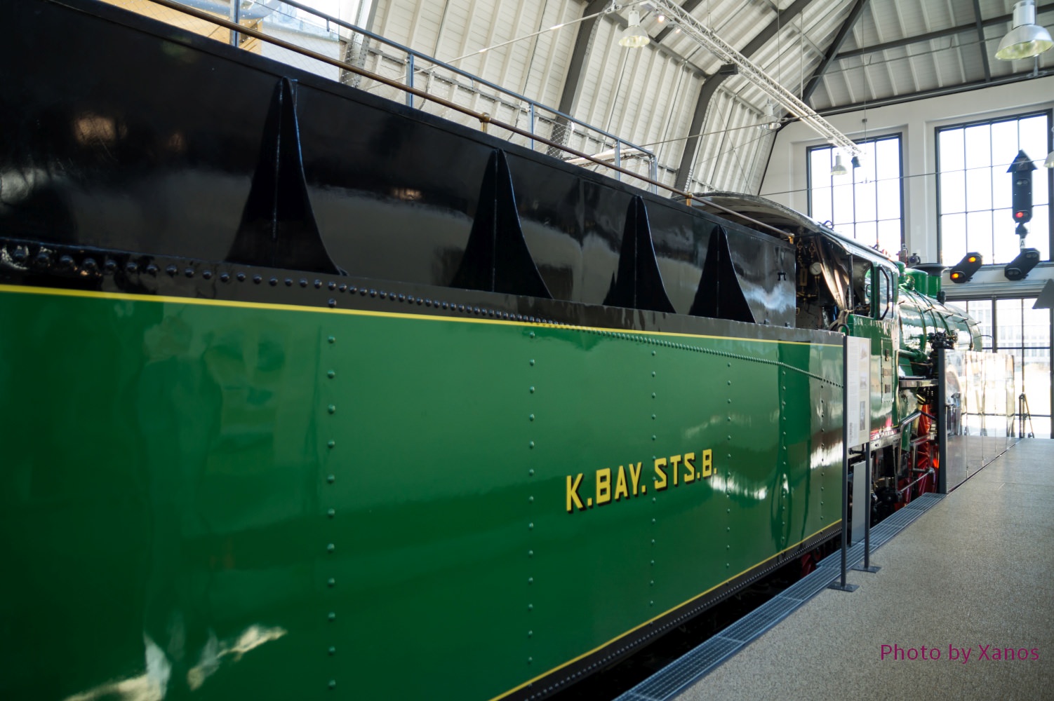 Train Fever Community Treffen 2016 München