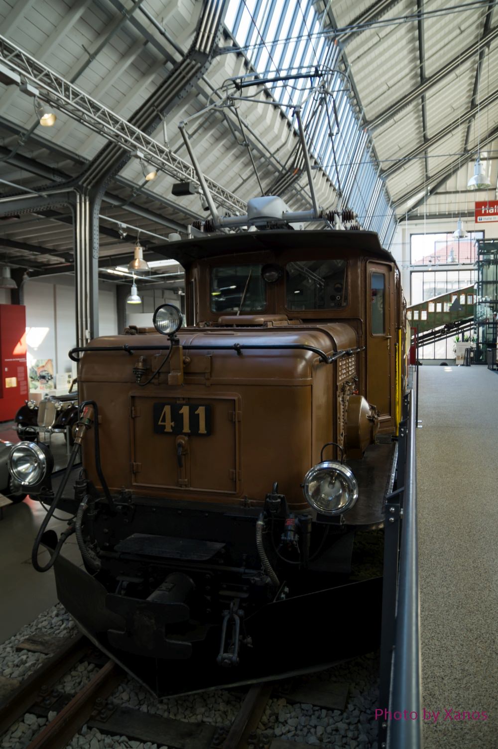 Train Fever Community Treffen 2016 München