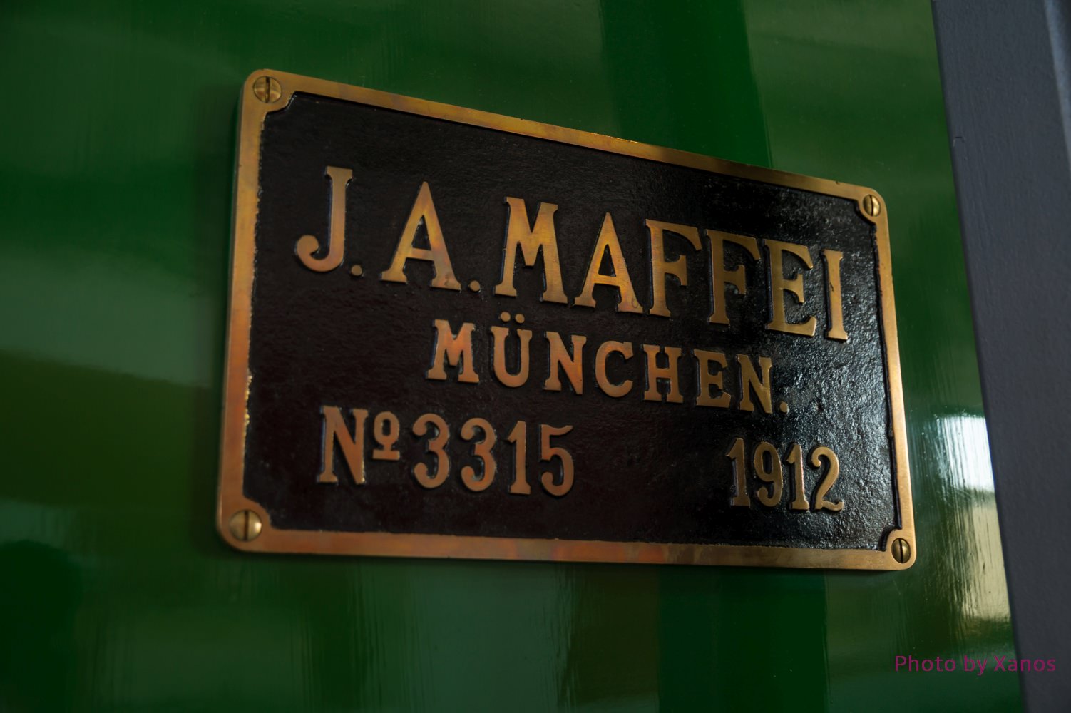 Train Fever Community Treffen 2016 München