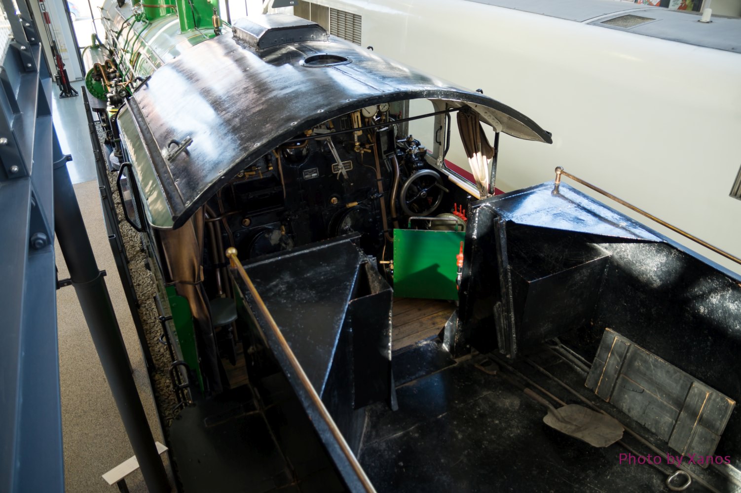 Train Fever Community Treffen 2016 München