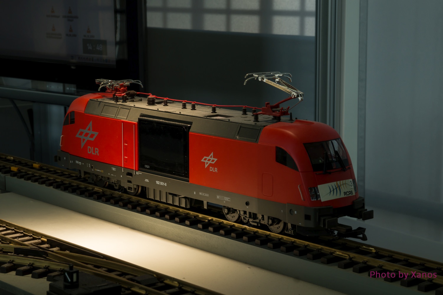 Train Fever Community Treffen 2016 München