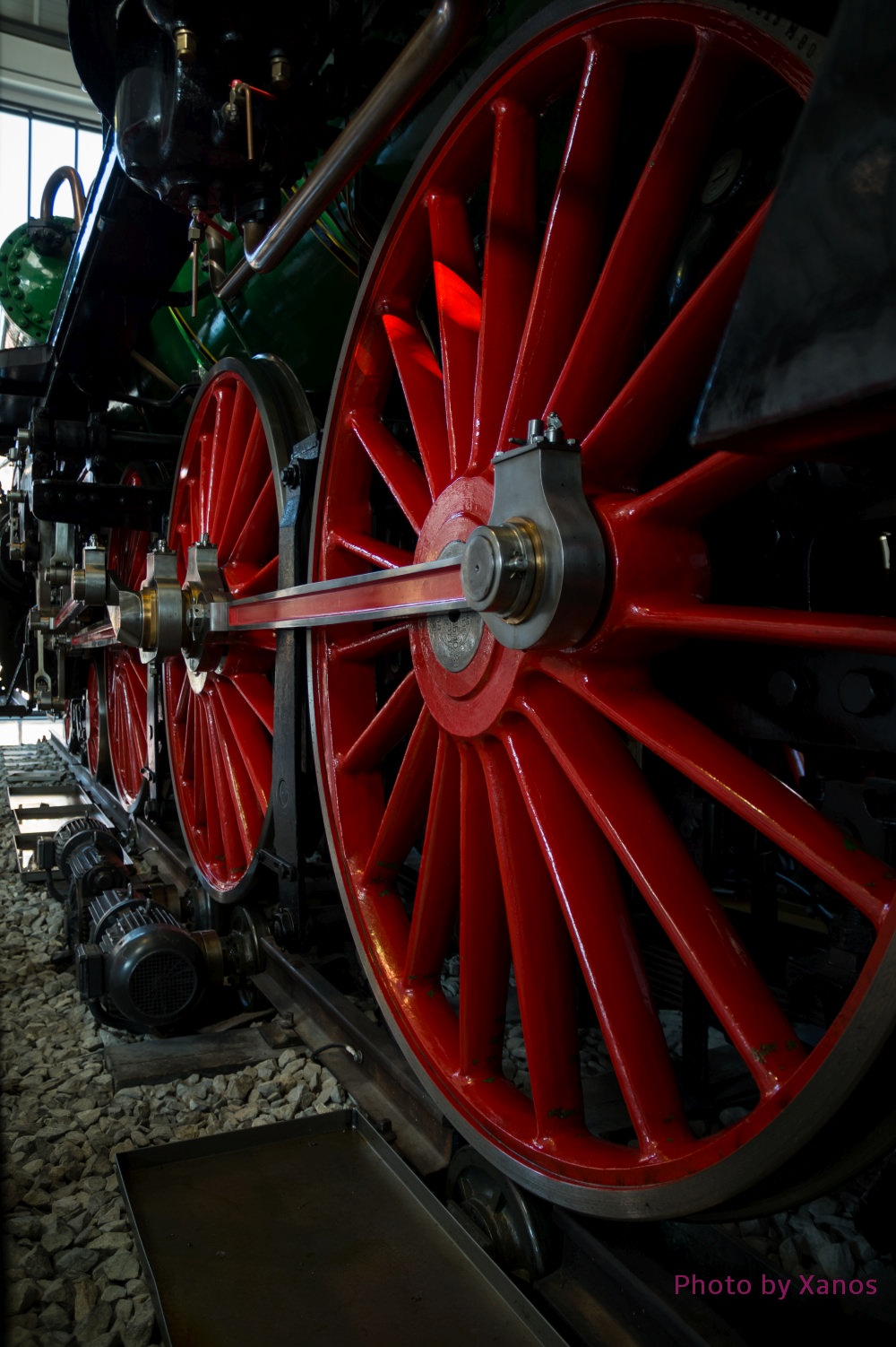 Train Fever Community Treffen 2016 München