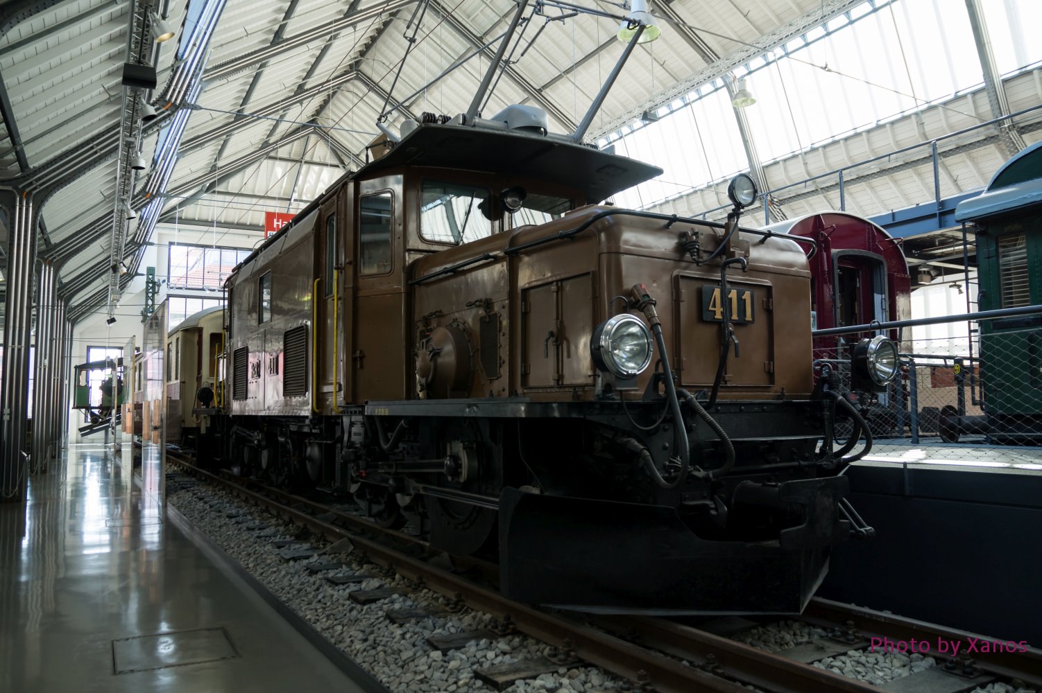 Train Fever Community Treffen 2016 München