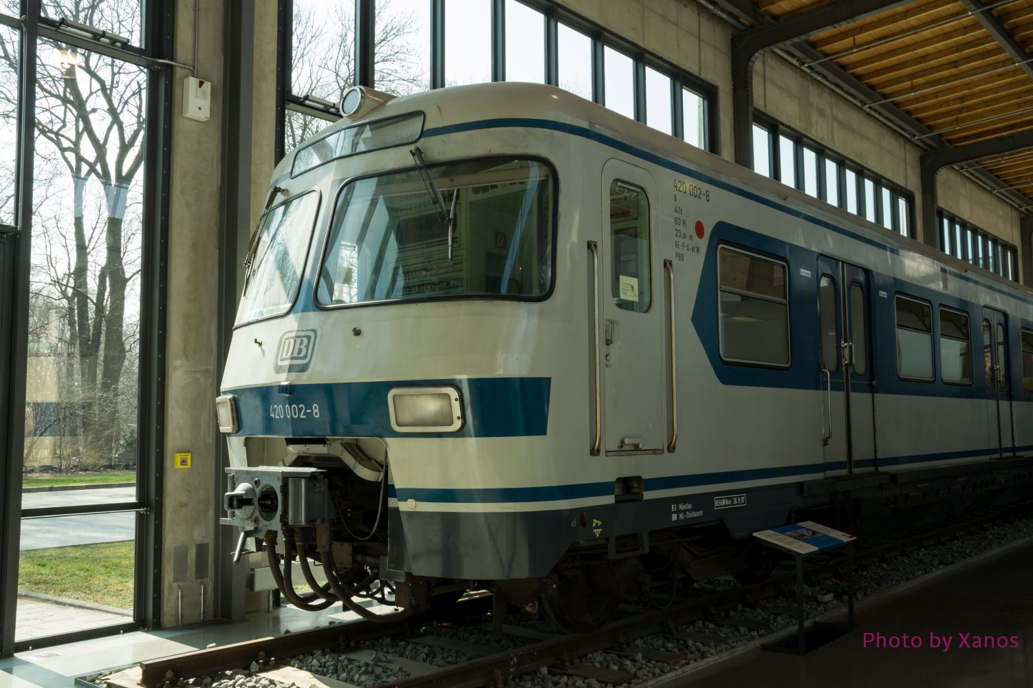 Train Fever Community Treffen 2016 München