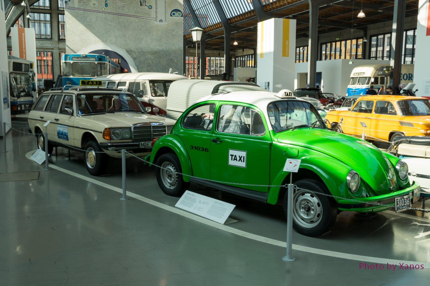 Train Fever Community Treffen 2016 München