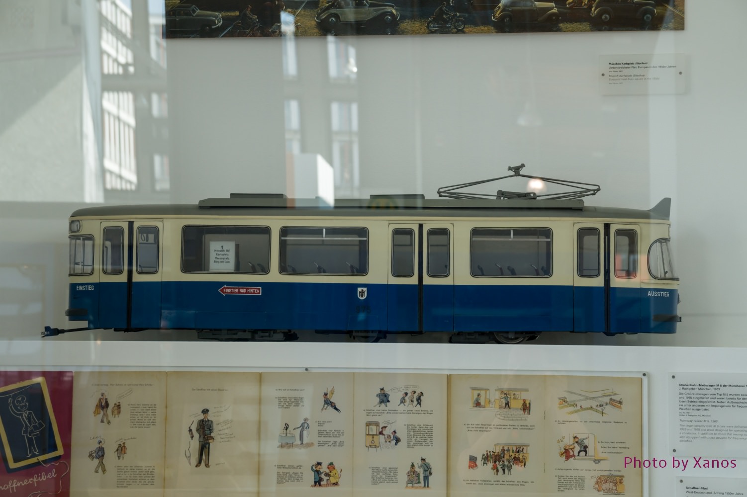 Train Fever Community Treffen 2016 München
