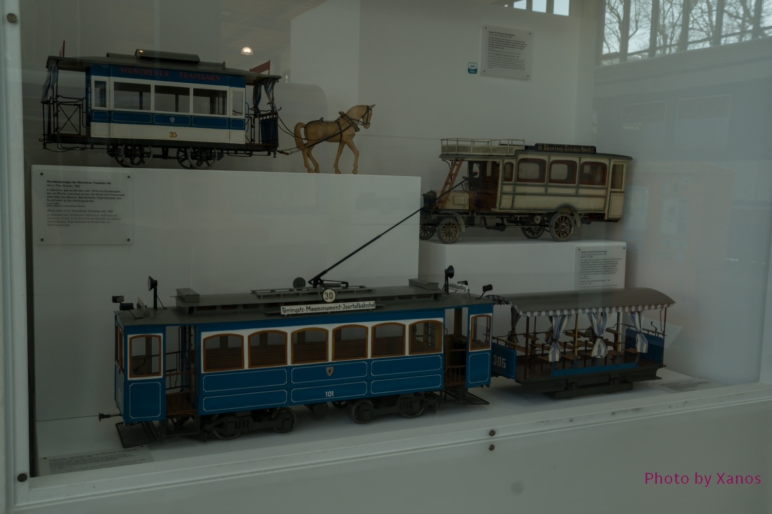 Train Fever Community Treffen 2016 München