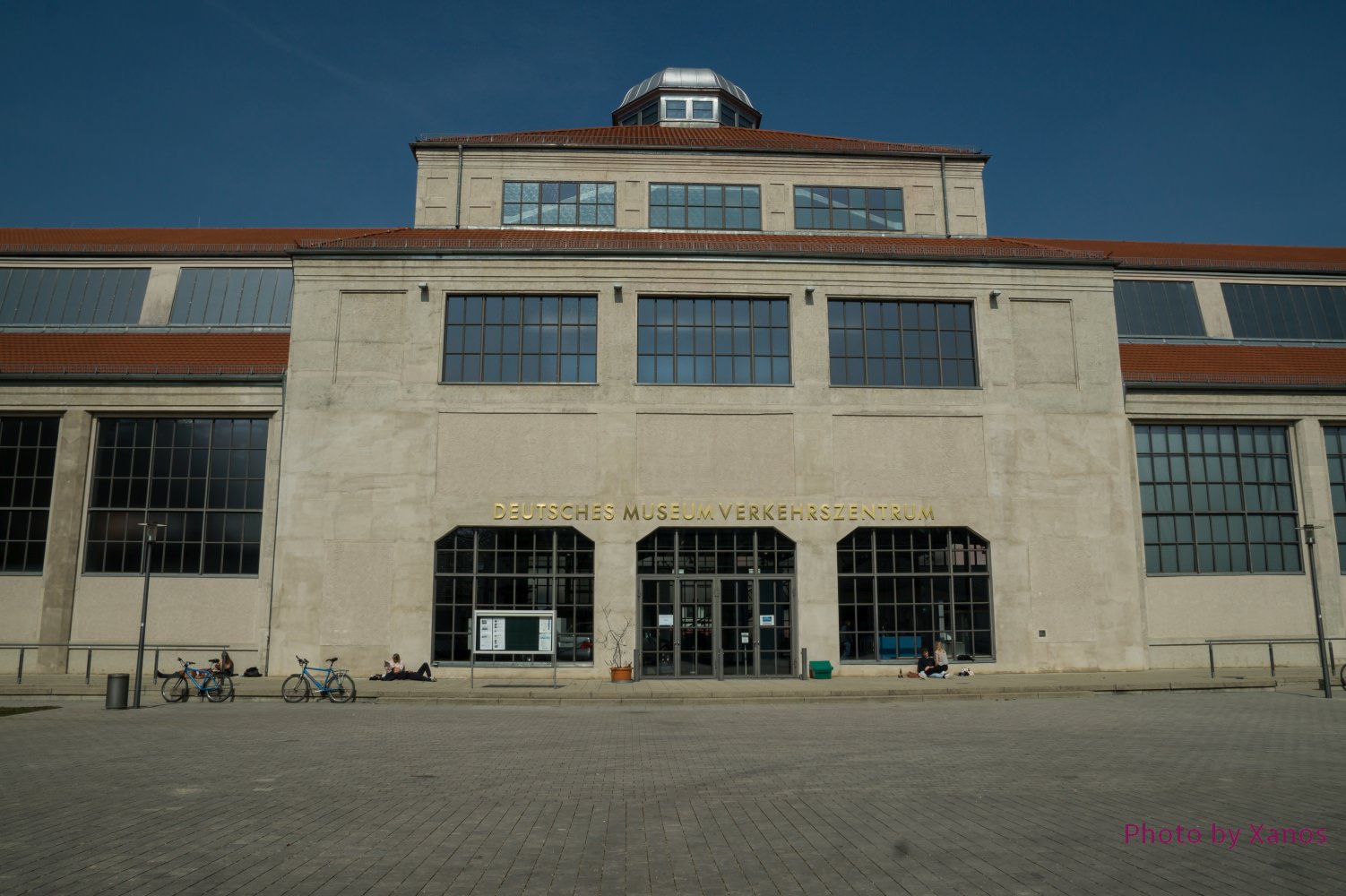 Train Fever Community Treffen 2016 München