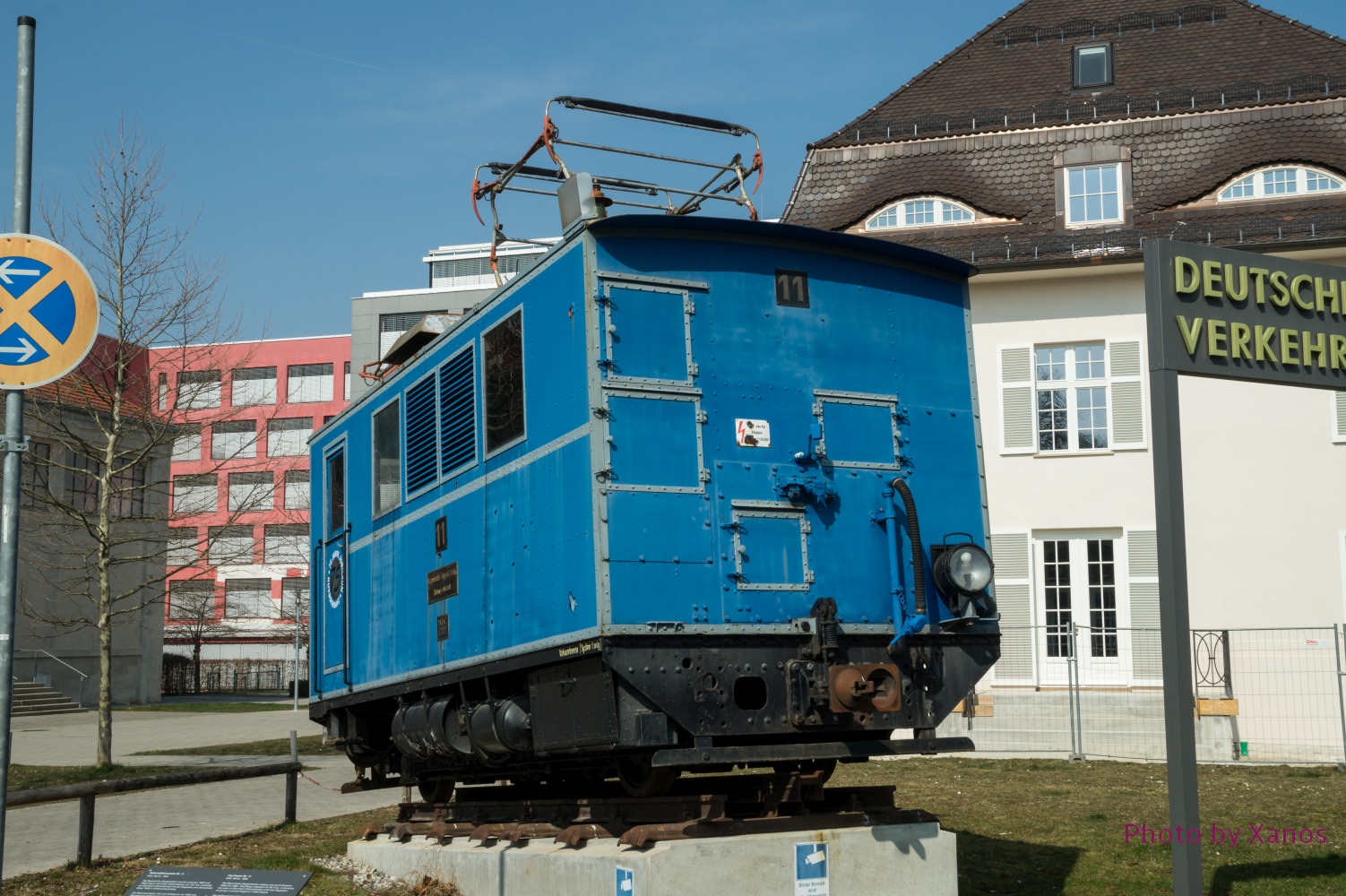 Train Fever Community Treffen 2016 München