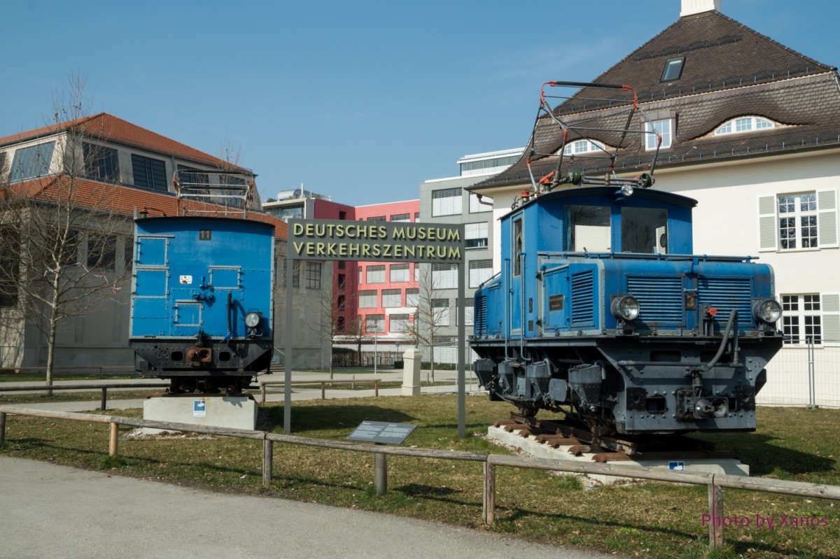 Train Fever Community Treffen 2016 München