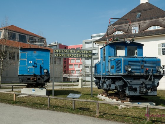 Train Fever Community Treffen 2016 München
