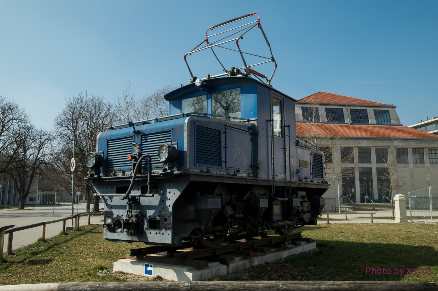 Train Fever Community Treffen 2016 München