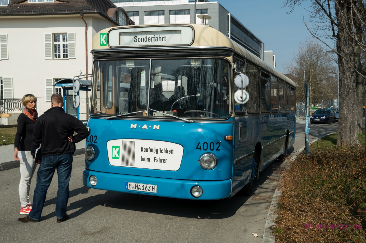 Train Fever Community Treffen 2016 München