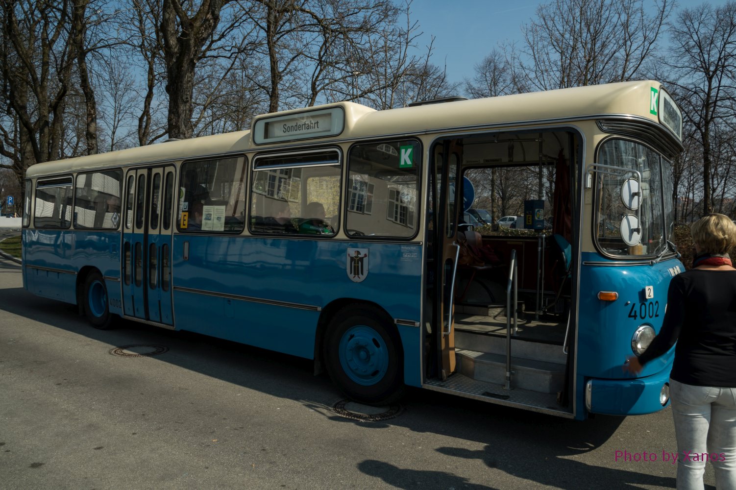 Train Fever Community Treffen 2016 München