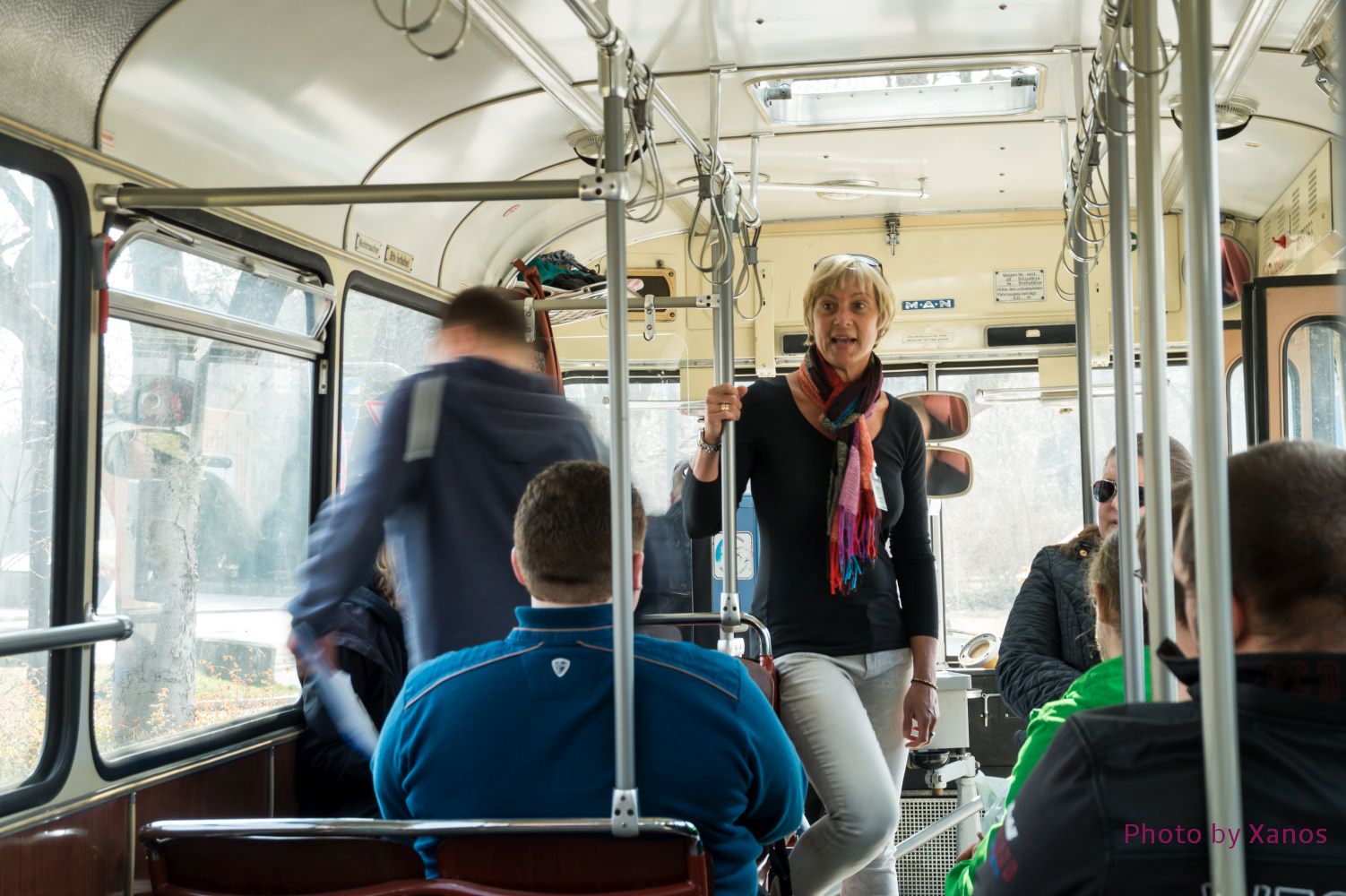 Train Fever Community Treffen 2016 München