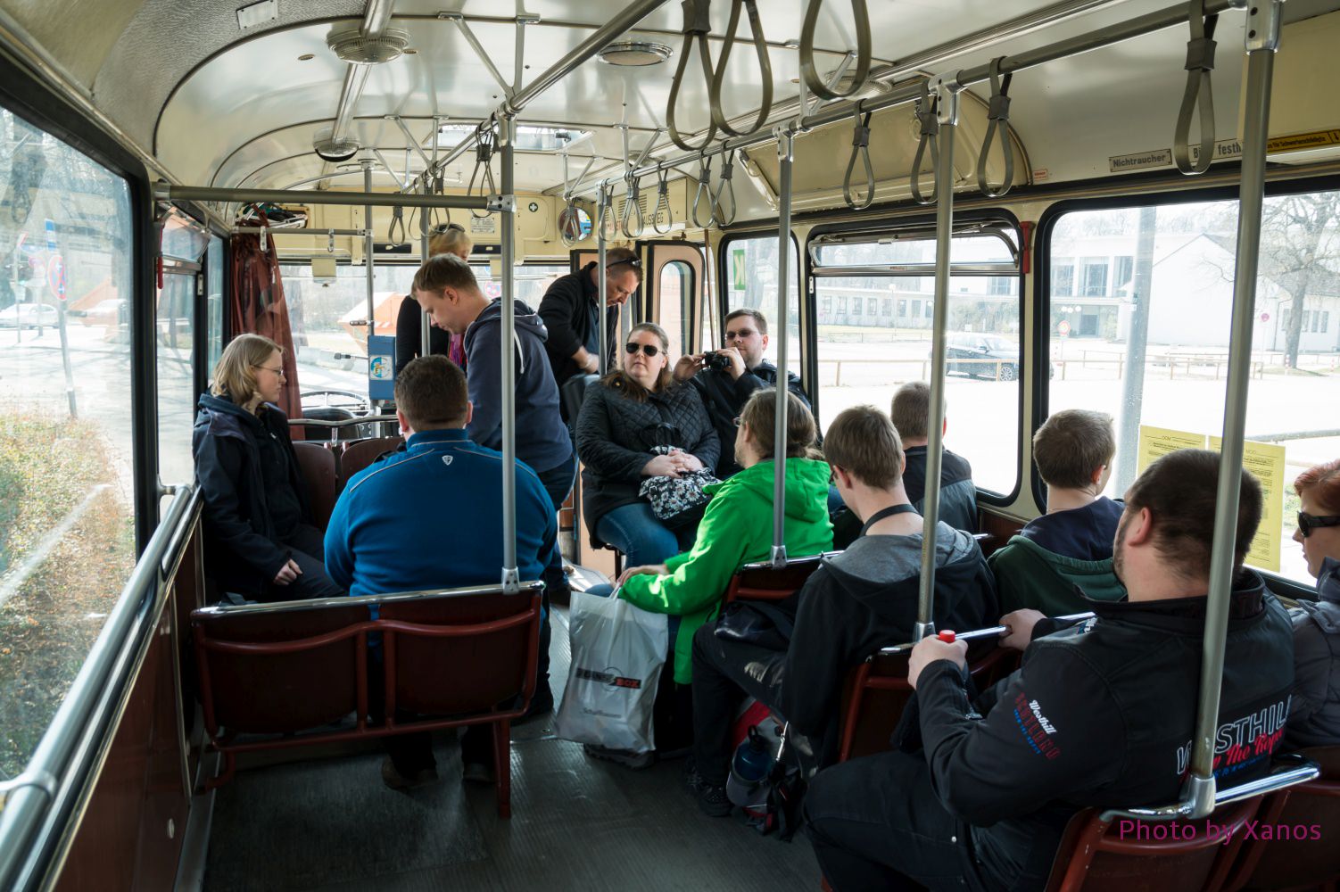 Train Fever Community Treffen 2016 München