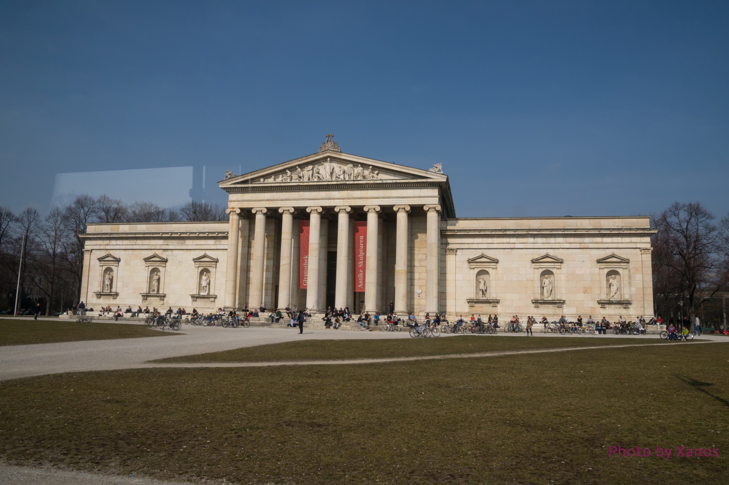Train Fever Community Treffen 2016 München