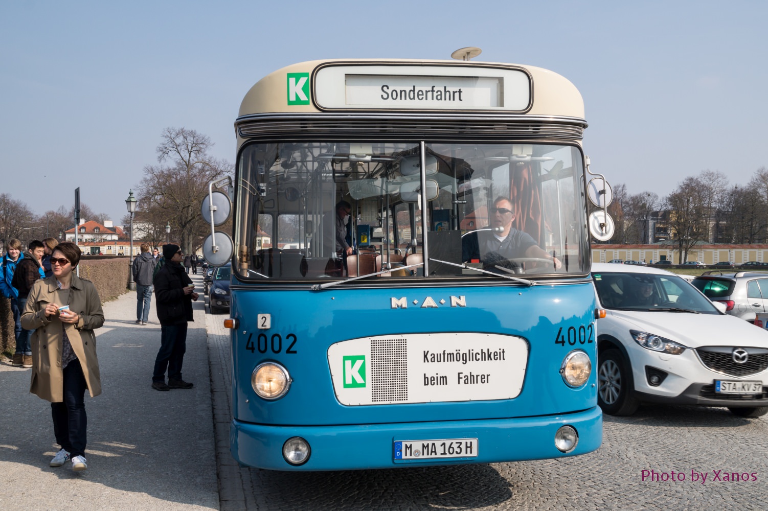 Train Fever Community Treffen 2016 München