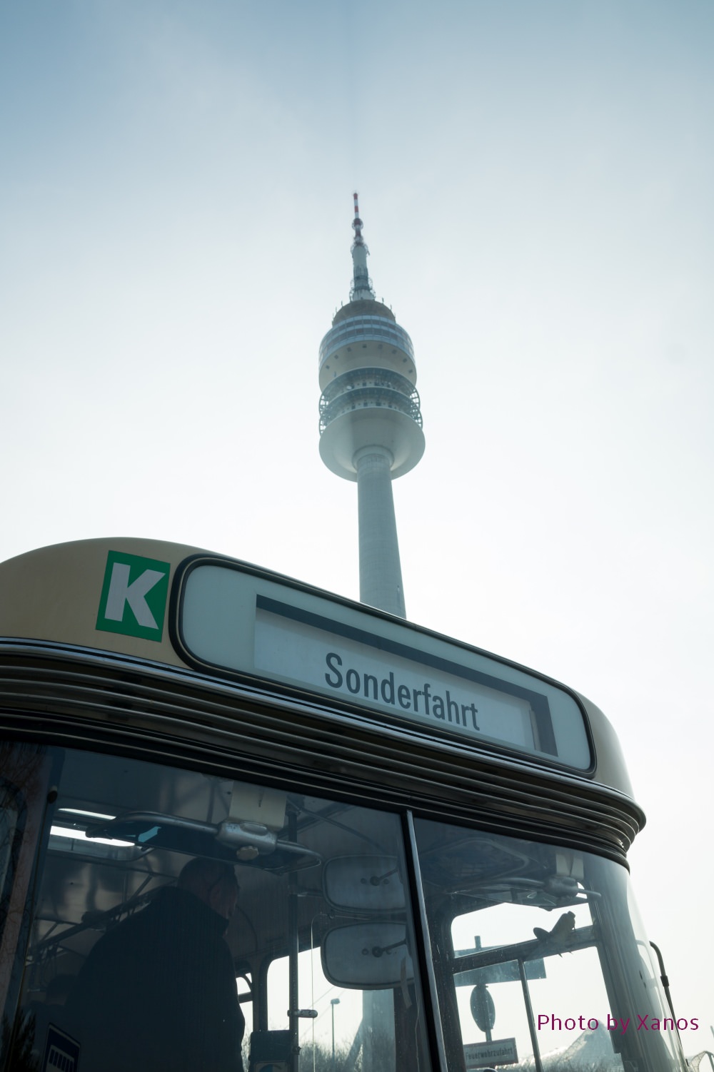 Train Fever Community Treffen 2016 München