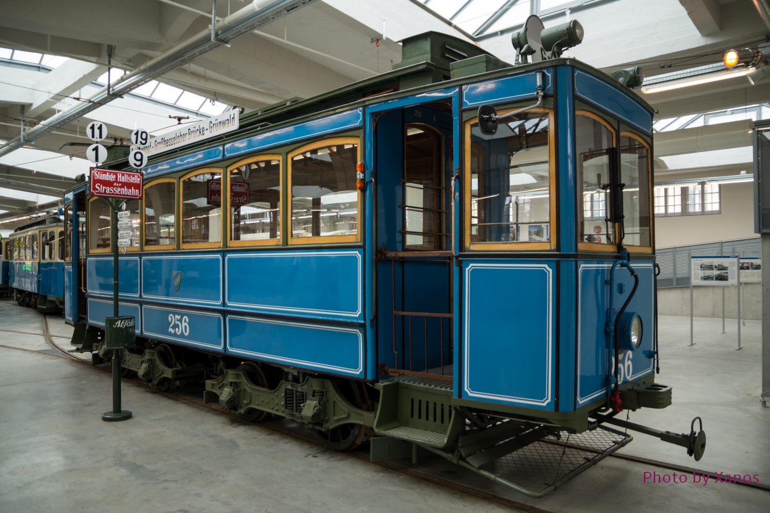 Train Fever Community Treffen 2016 München