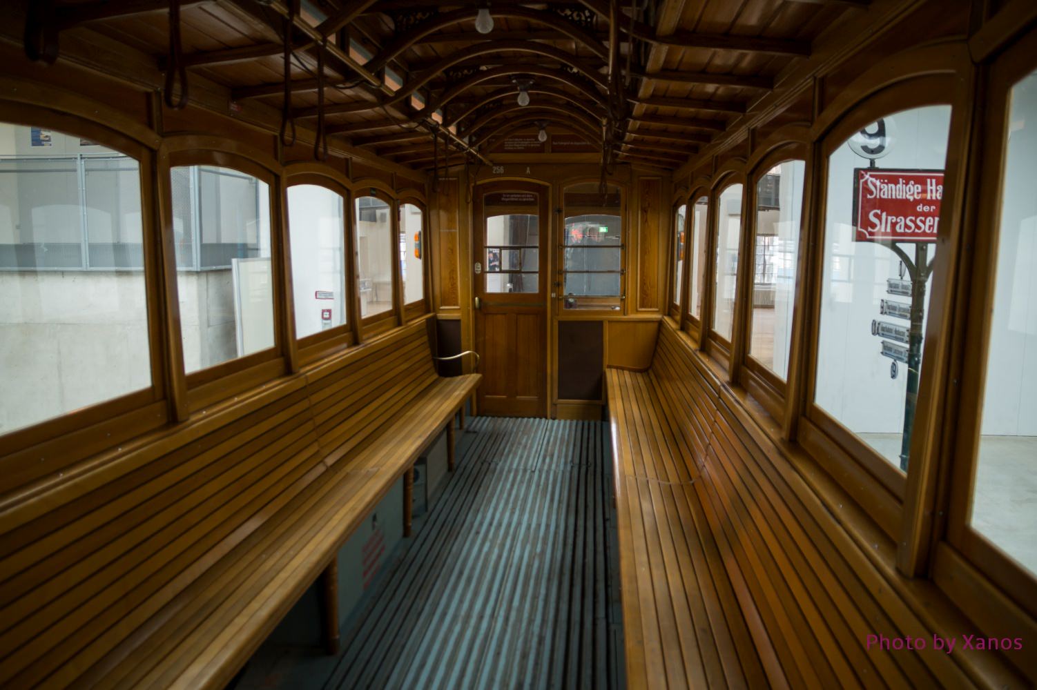 Train Fever Community Treffen 2016 München