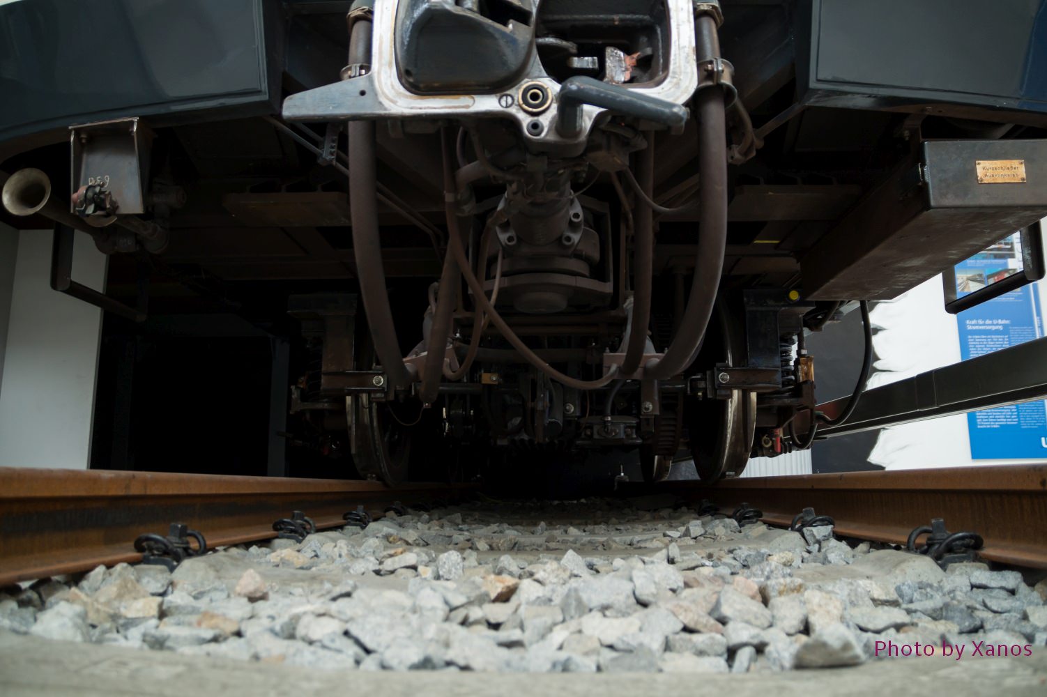 Train Fever Community Treffen 2016 München