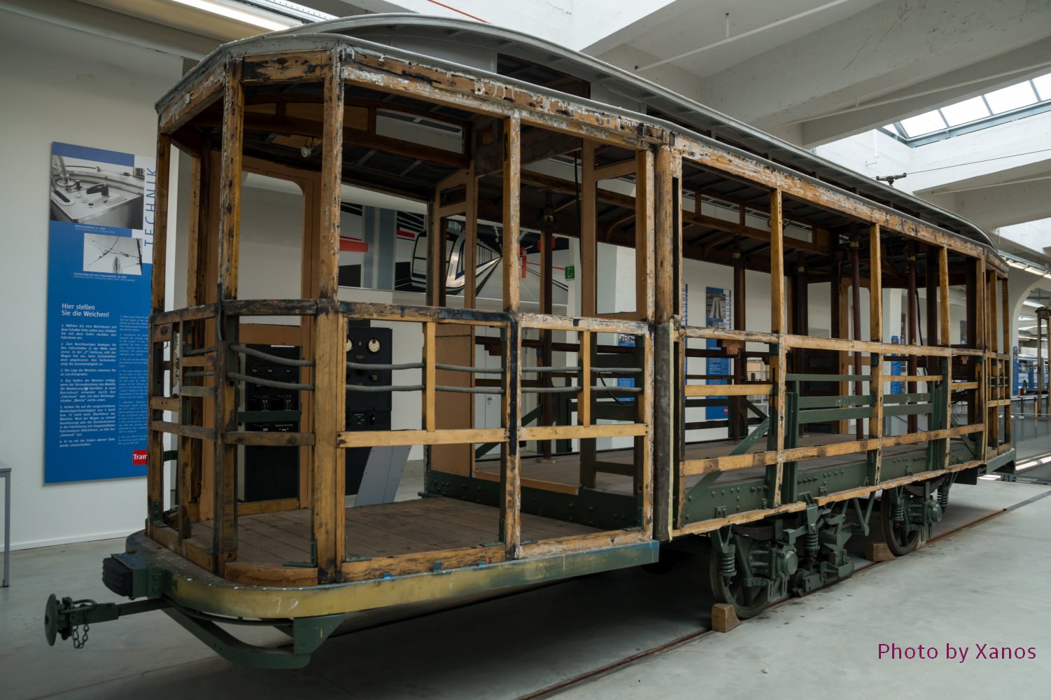 Train Fever Community Treffen 2016 München
