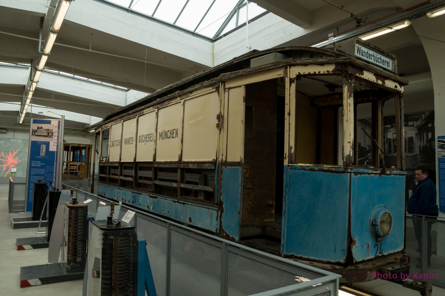 Train Fever Community Treffen 2016 München