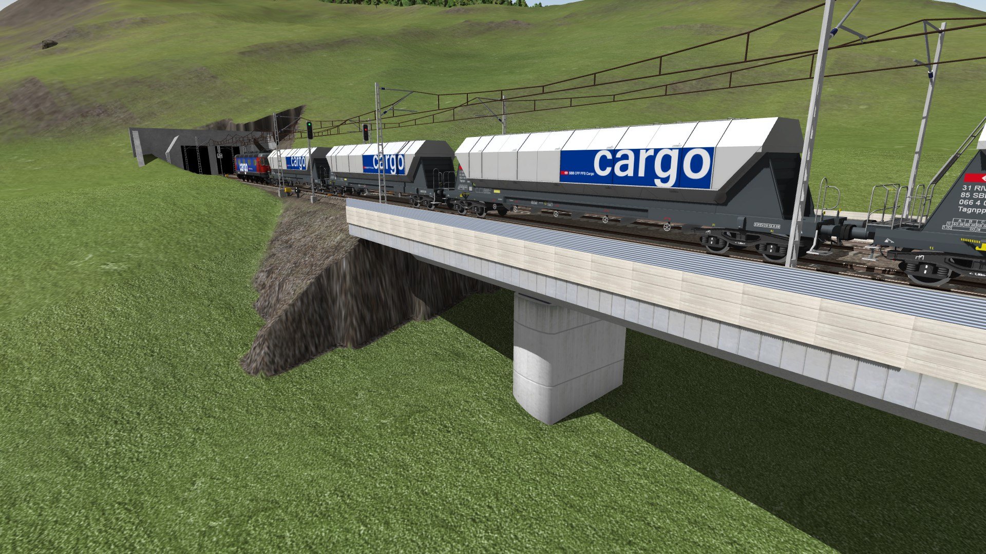Zuckertransport
