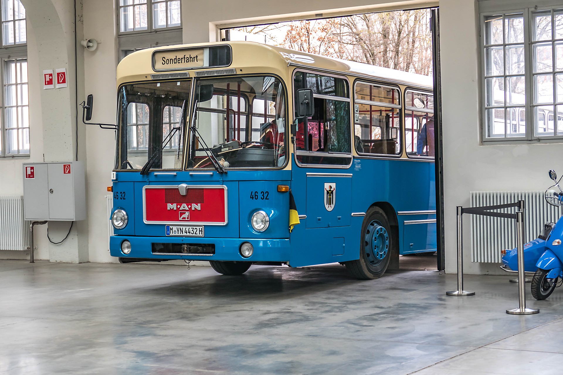 Train Fever Communitytreffen 2016