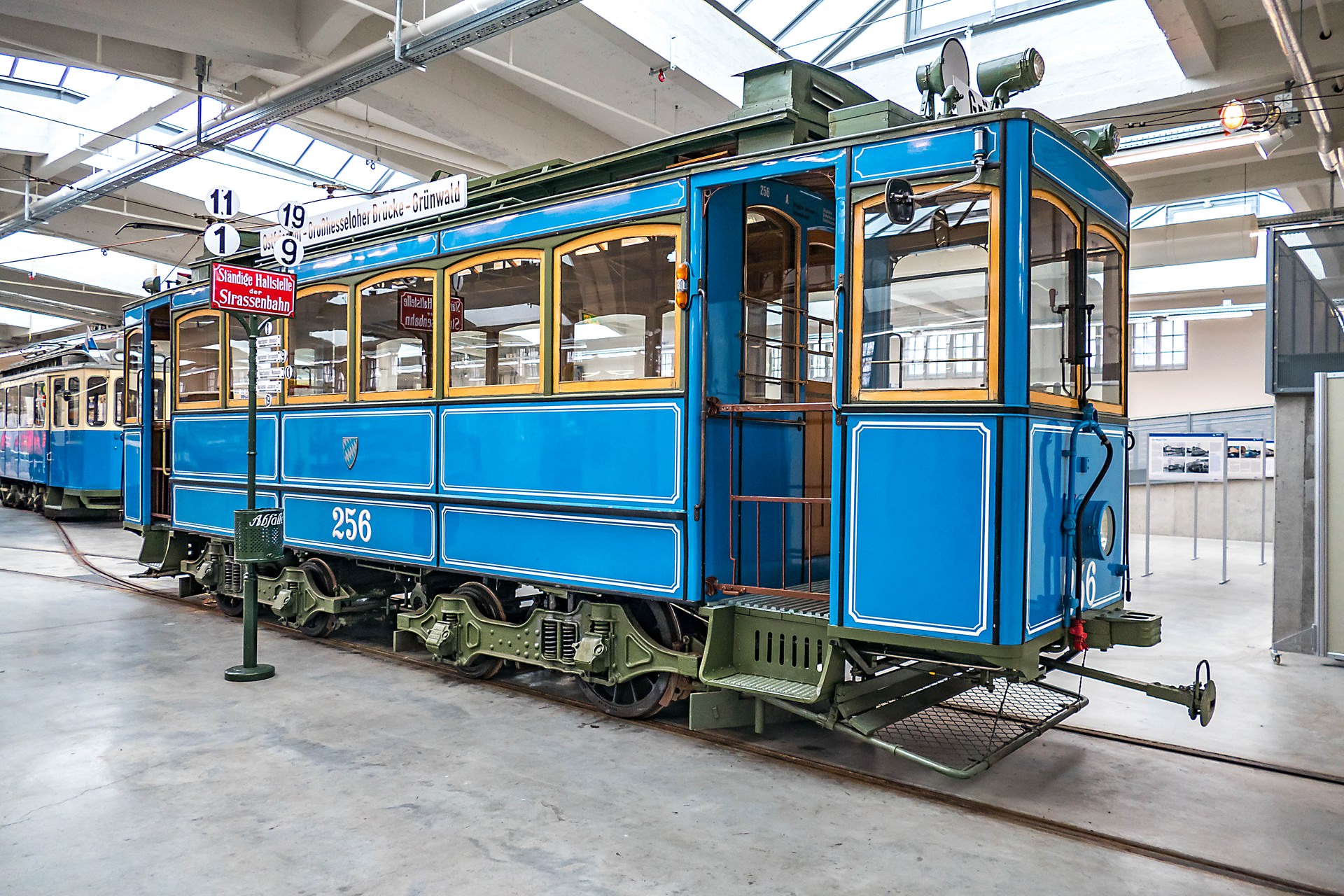 Train Fever Communitytreffen 2016