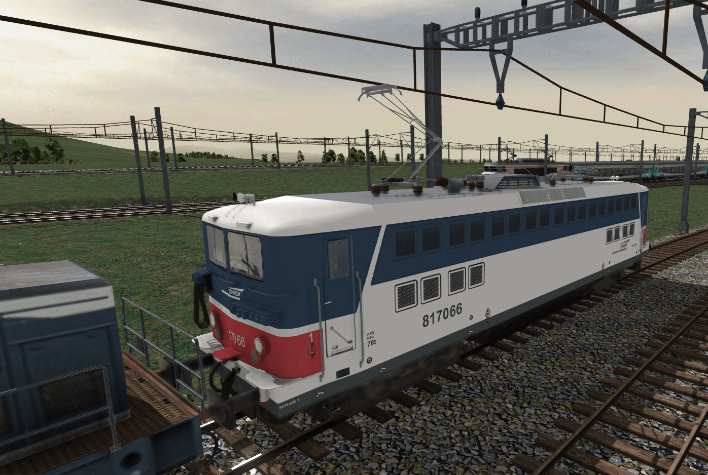 BB17000