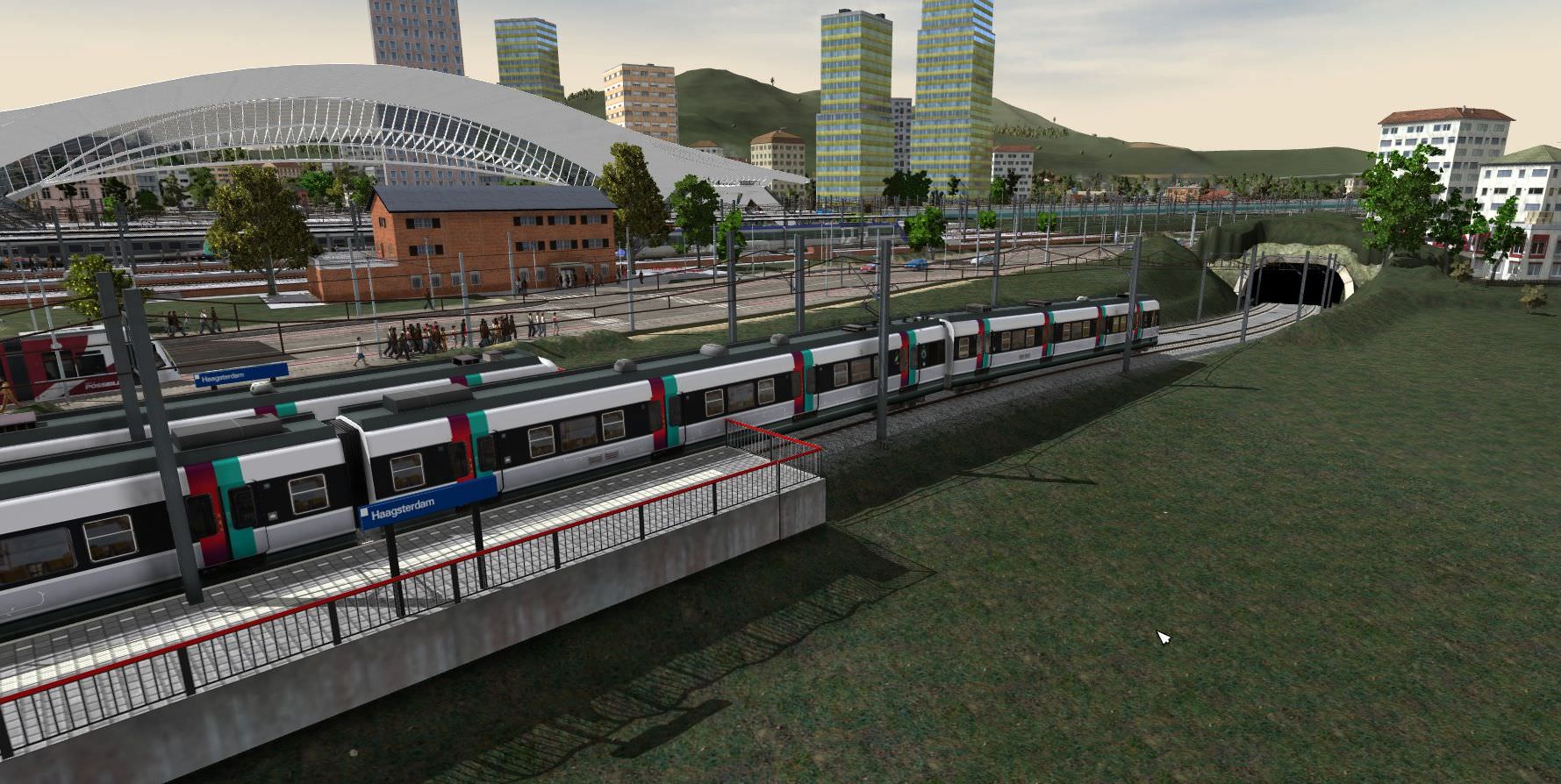 RER