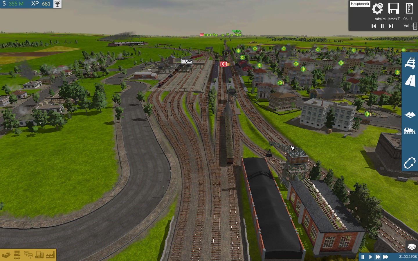 Neues Projekt