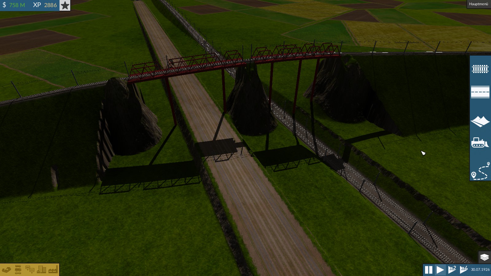 Brücke 2