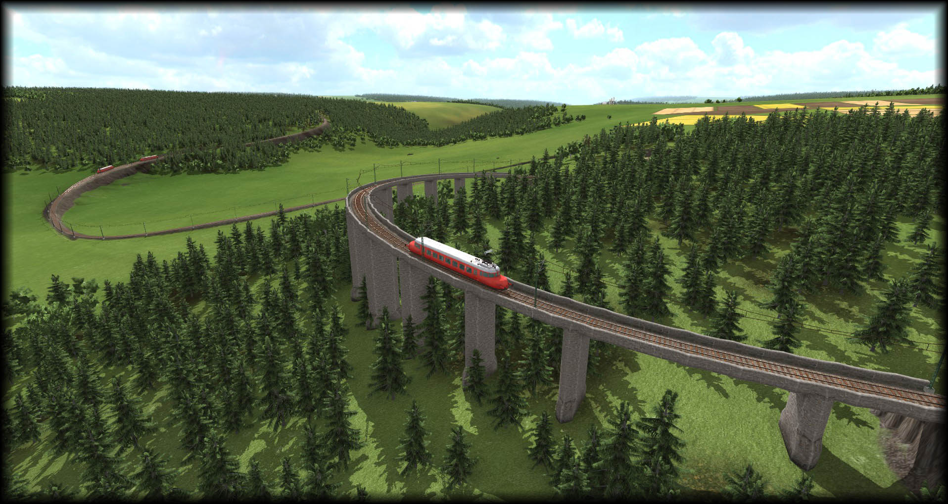 Christians Viadukt