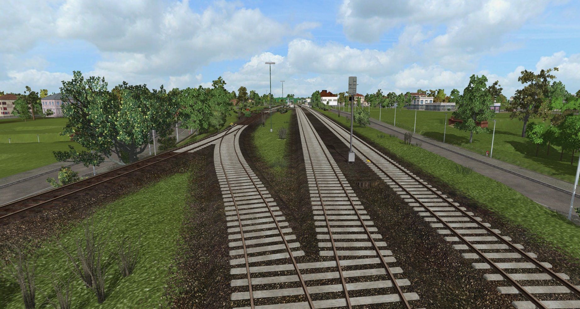 Bahnhof Monsheim
