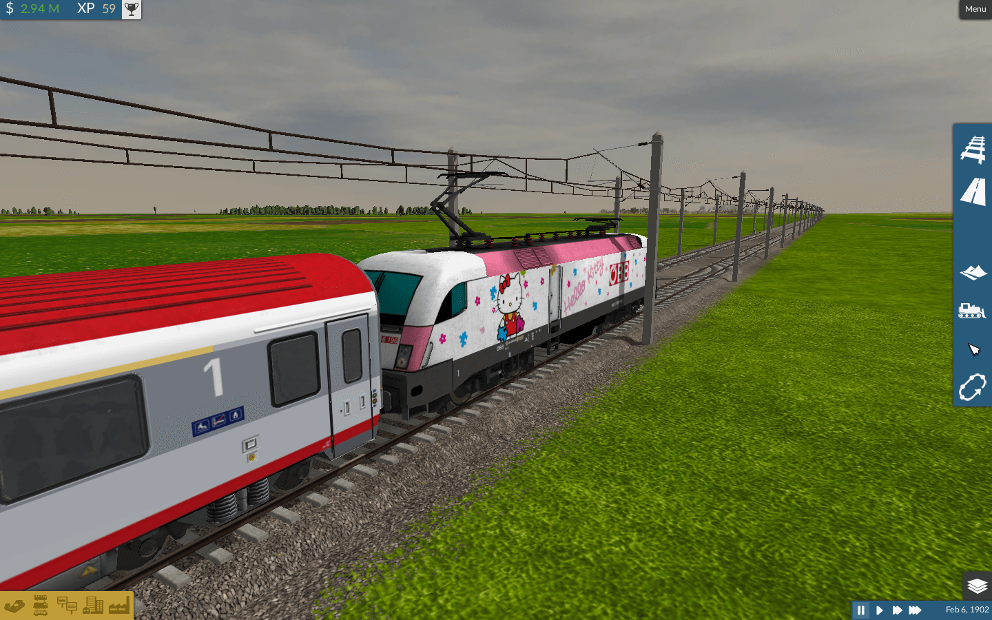 S1 für Innsbruck HBF