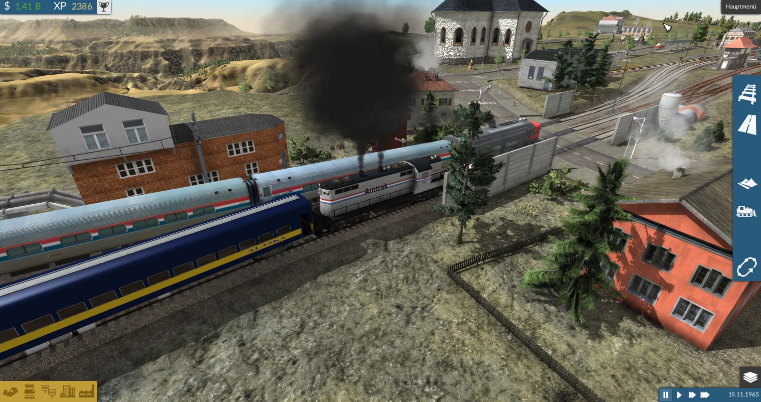 Amtrak