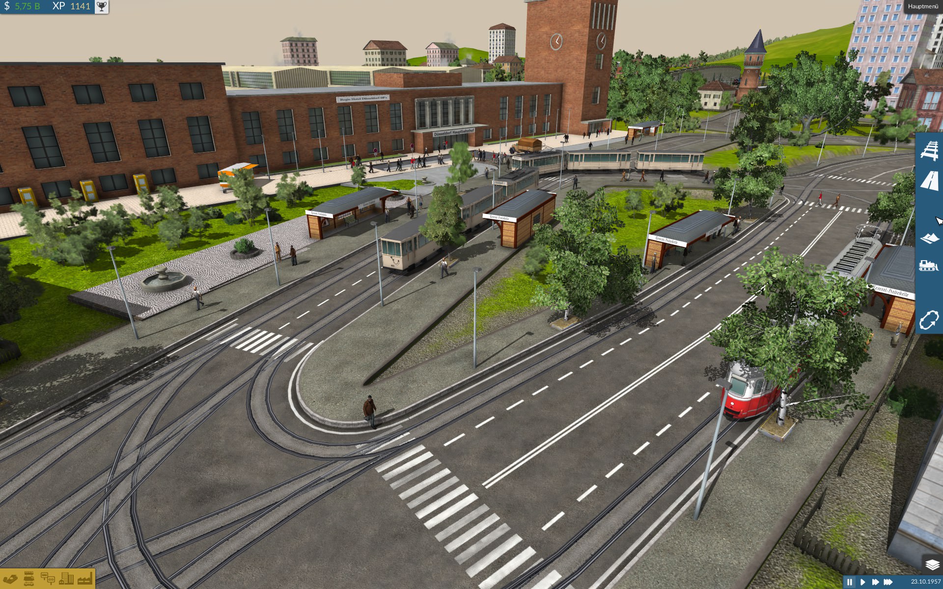 Nördlingen: Hbf