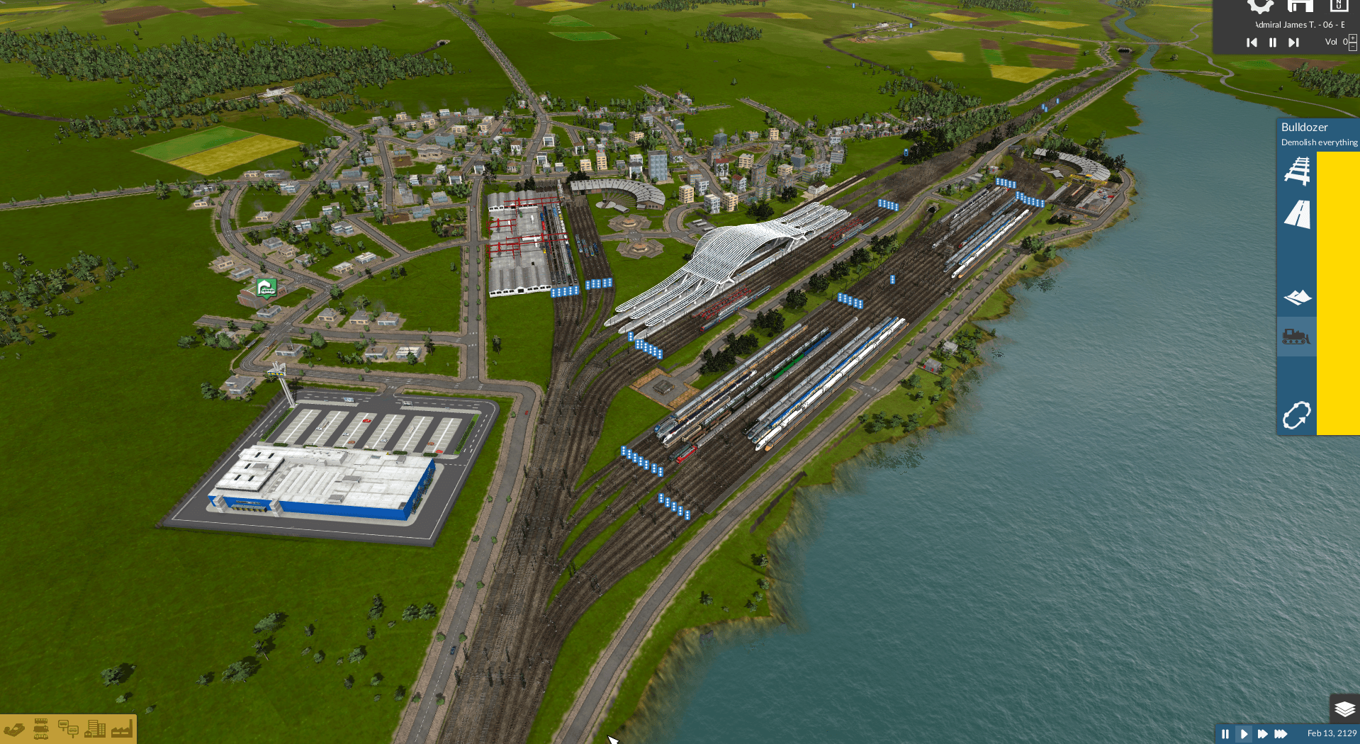 Main Hub 4