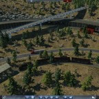 American Train Yard Update + Coal/Iron Mine