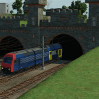 Dostos für die S-Bahn