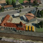 3. Kapitel: 1942 Wilhelmshaven Kraftstoffdepot