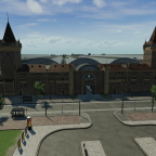K&I-Hbf Front