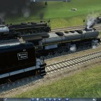 BIg Steam USA