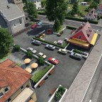 Schönbauprojekt Flüsse und Meer