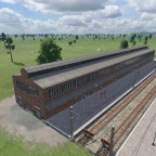 Güterhalle Werner ( Mod Preview )
